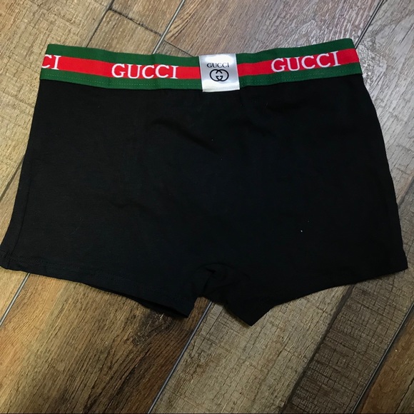 underwear gucci